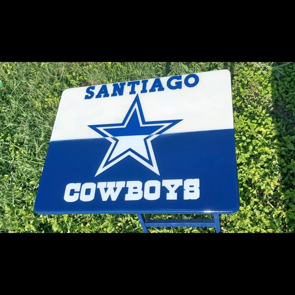 Personalized tables - Picture 3 of 4